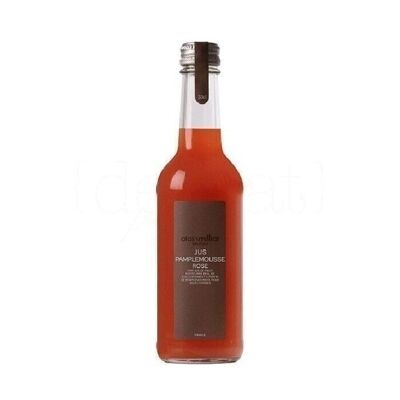 Succo Di Pompelmo 33cl. Alain Milliat