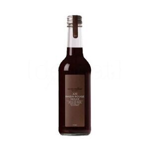 Jus de Raisin Merlot 33cl. Alain Milliat