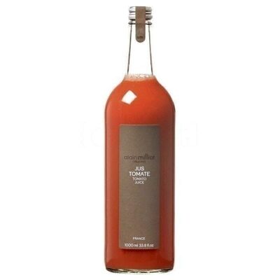 Tomatensaft 1l. Alain Milliat