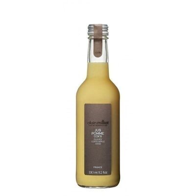 Succo di Mela Cox 33cl. Alain Milliat