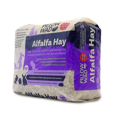 Handy Bio Alfalfa Hay x 6