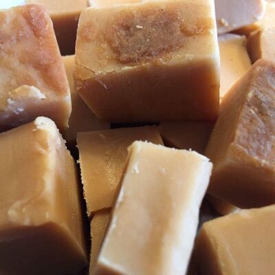 Toffee Fudge - Half Bar Box