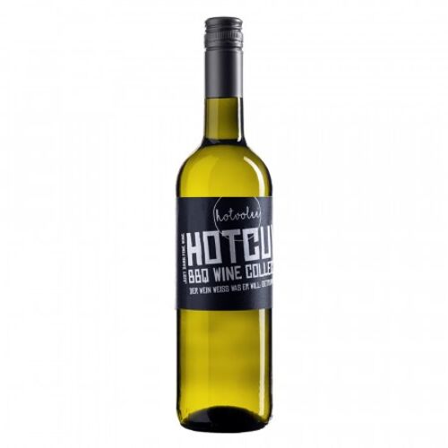 hotcuvèe – FRUCHTIG, EXOTISCH, FRESH - Weißwein