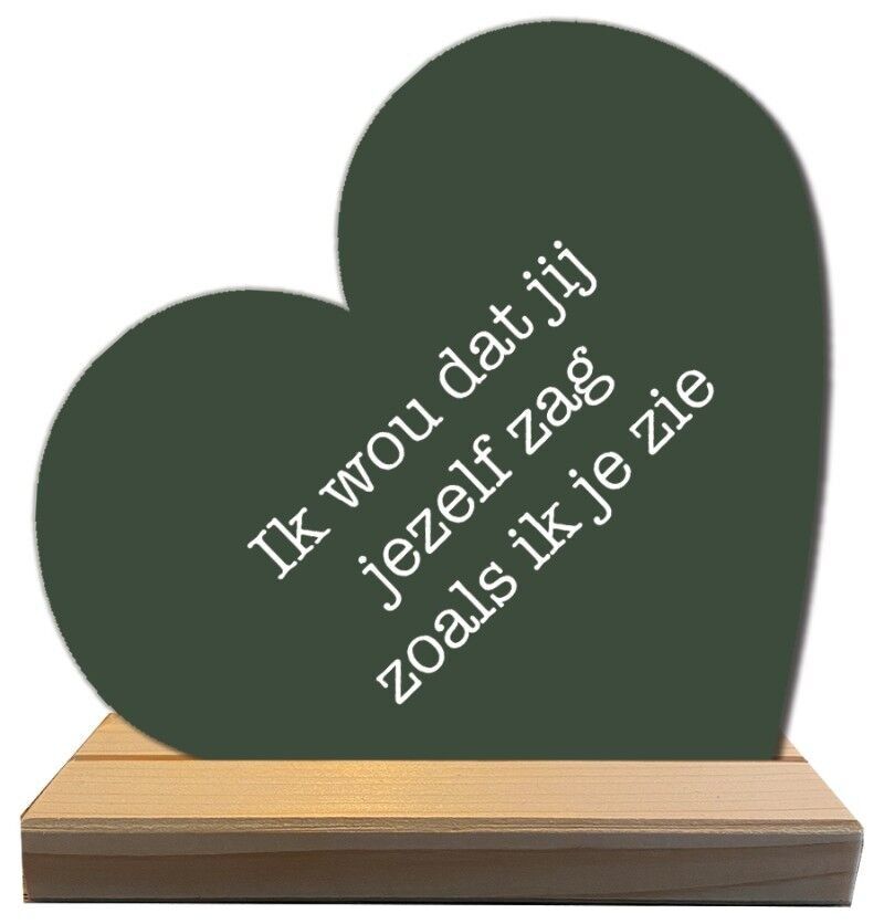 Glücklicher Moment, den ich wünschte .. - Altes Grün