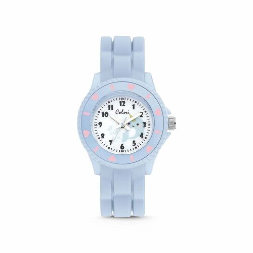 Colori Kidswatch 30MM Blue Whale 5ATM