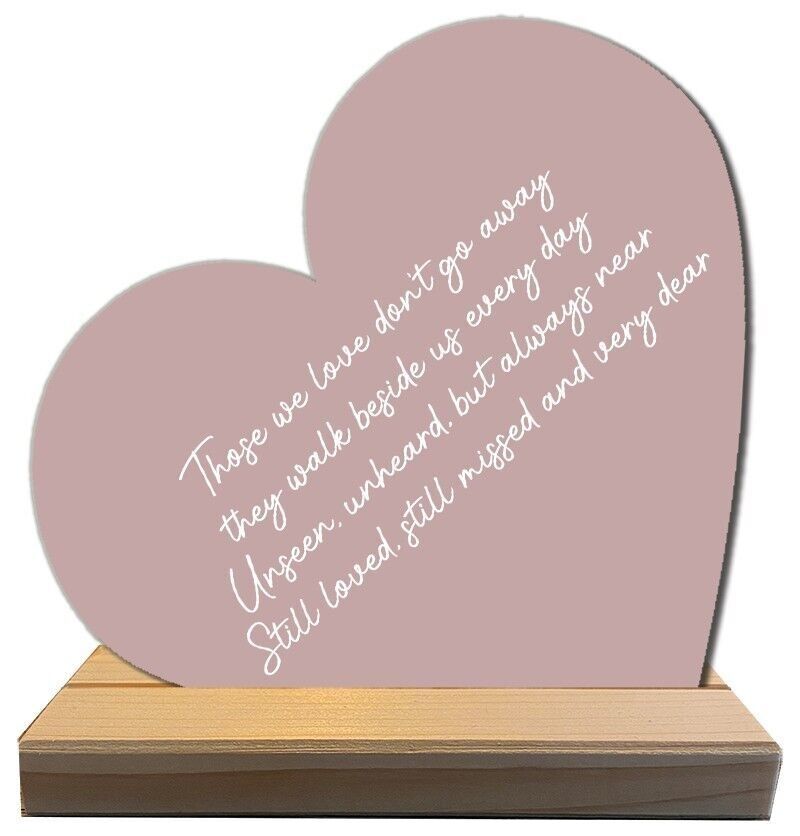 Glück Moment diejenigen, die wir lieben - Old Pink