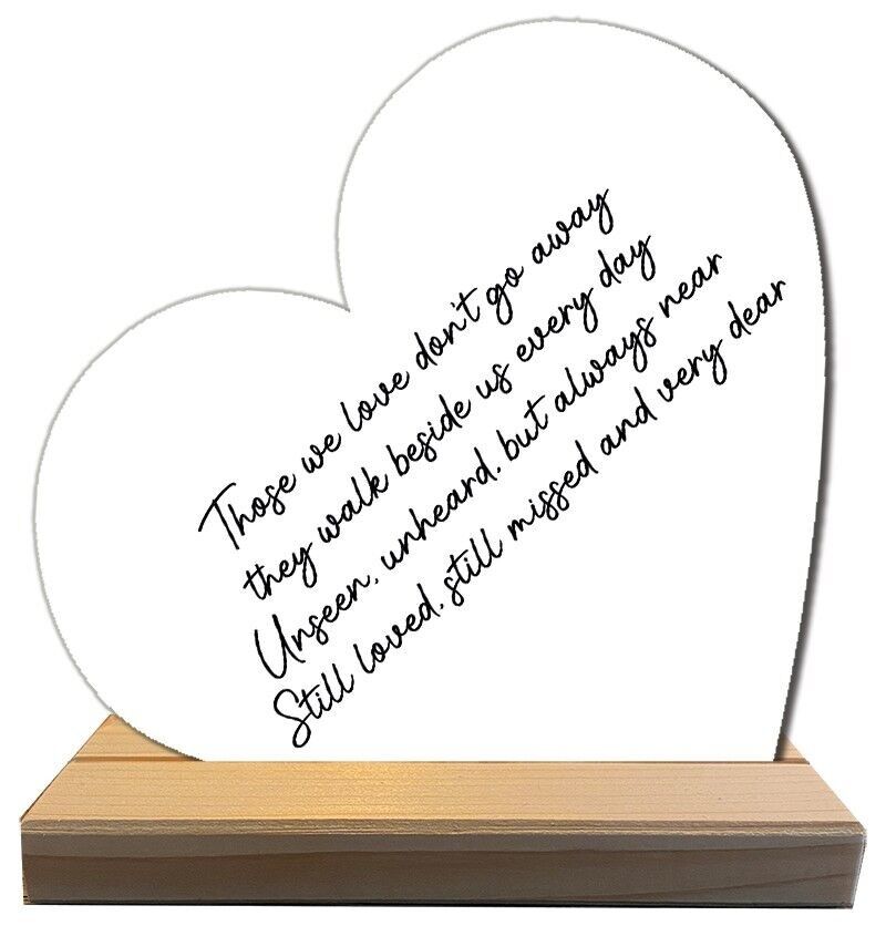 Glücklicher Moment Die, die wir lieben - Weiß