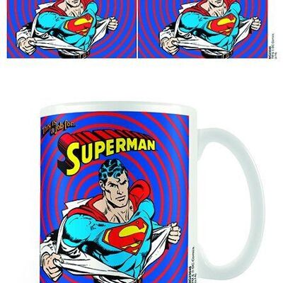 DC ORIGINALS SUPERMAN