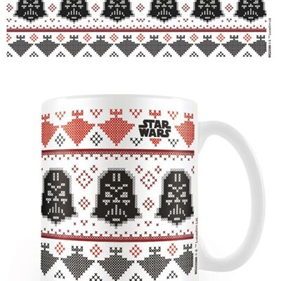 STAR WARS - DARTH VADER NAVIDAD