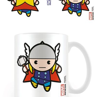 MARVEL KAWAII THOR