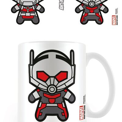 MARVEL KAWAII ANT MAN