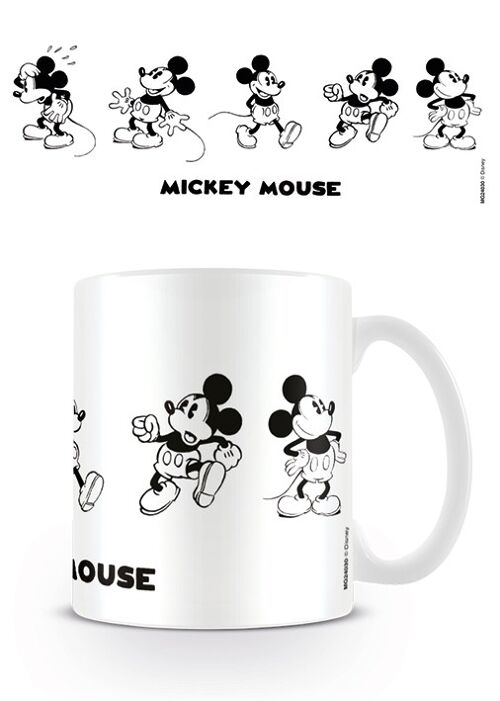 MICKEY MOUSE VINTAGE