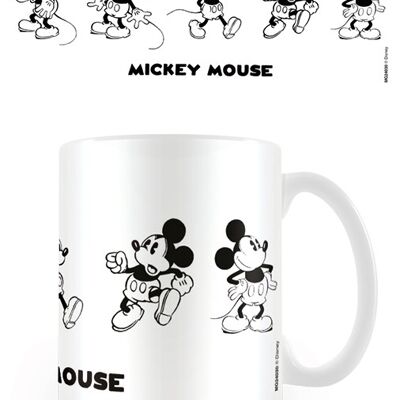 MICKEY-MAUS-VINTAGE