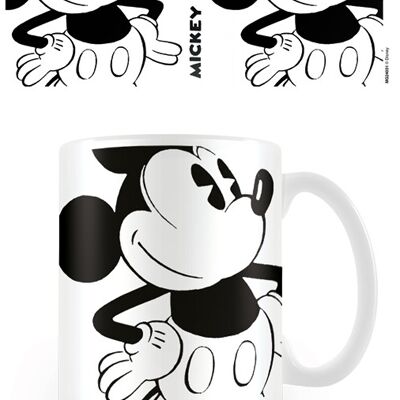 MICKEY MOUSE VINTAGE GRAND