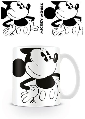 MICKEY MOUSE VINTAGE GRAND