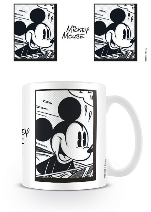 MICKEY MOUSE FRAME