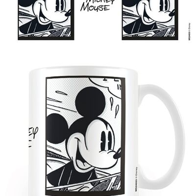 MICKEY MOUSE FRAME