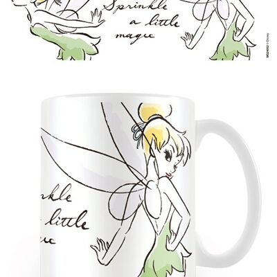 TINKERBELL-MAGIE