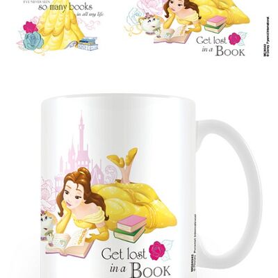 BEAUTY AND THE BEAST BOOKS