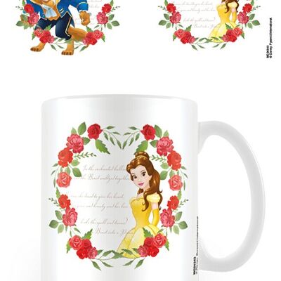 BEAUTY AND THE BEAST ROSES