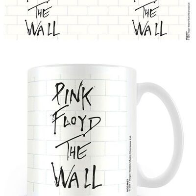 PINK FLOYD: THE WALL ALBUM