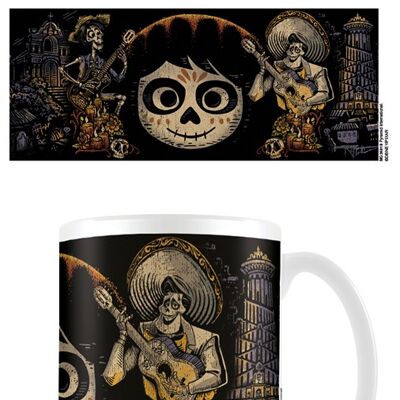 COCO DAY OF THE DEAD