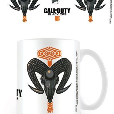 CALL OF DUTY: BLACK OPS 4 RUIN SYMBOL