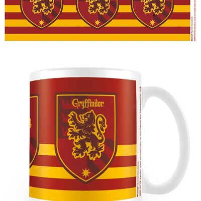 HARRY POTTER GRYFFINDOR STREIFEN