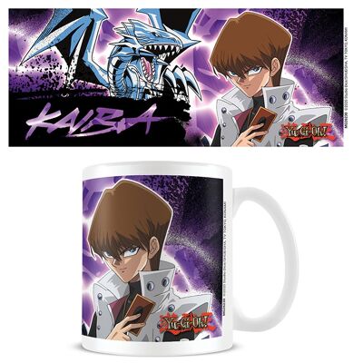 ¡YU-GI-OH! KAIBA