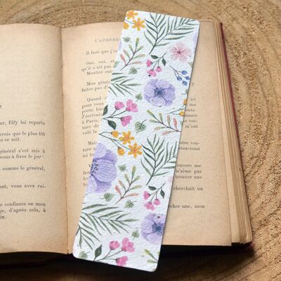 Bookmark to plant Flowers Herbarium
