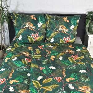 Linge de lit renforcé "Amazone"