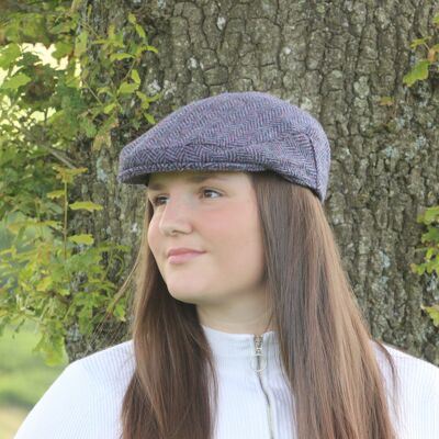 Coppola Tenby in tweed