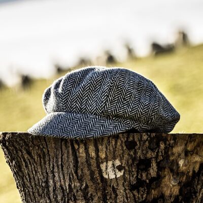 Casquette Dinefwr Baker Boy