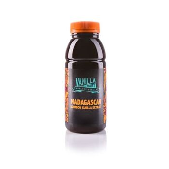 Extrait de Vanille Bourbon de Madagascar 500 ml 2
