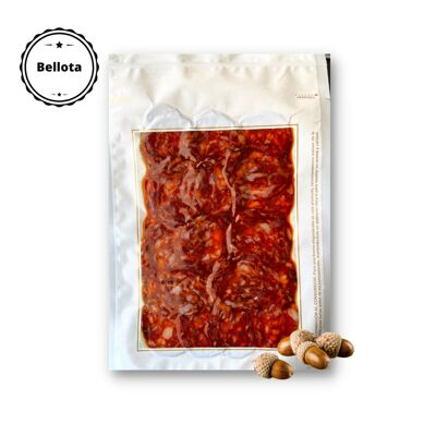 A proposito di Chorizo Iberico di Ghianda Artigianale