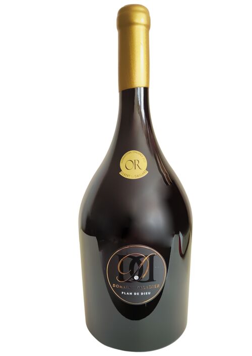 Domaine Daladier Cuvée Perle d' Osiris AOP Plan de Dieu Magnum 1,5L