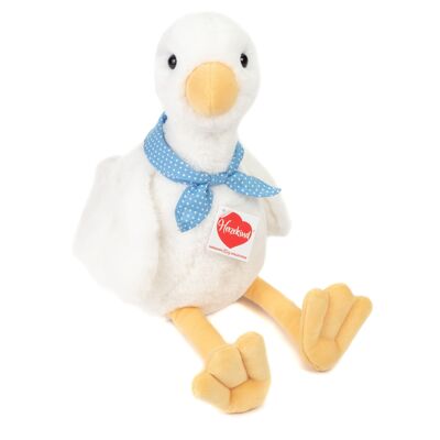 Duck Elisa 28 cm - plush toy - soft toy