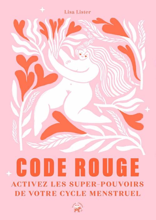 LIVRE - Code rouge