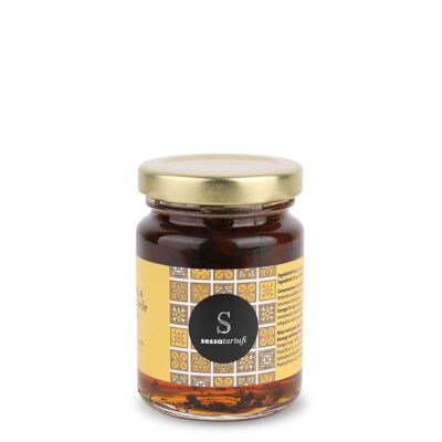 TRUFFLE HONEY - 120gr