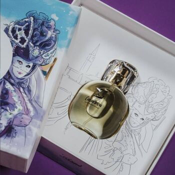 Eau de Parfum Intense - Casanova 3