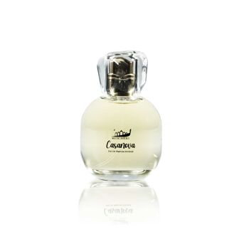 Eau de Parfum Intense - Casanova 1