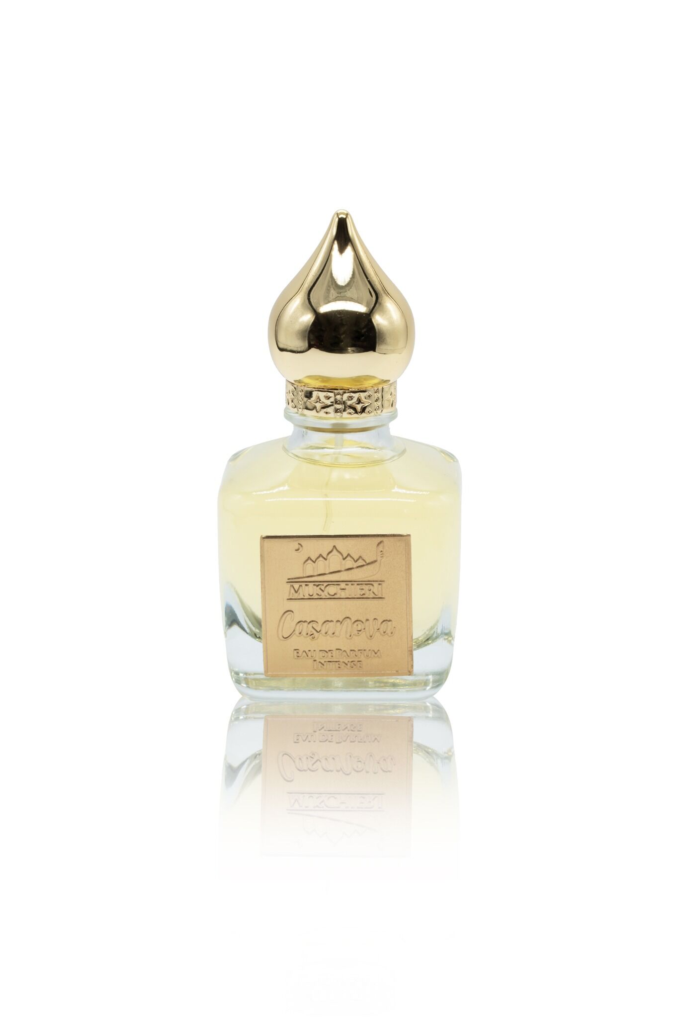 Eau de Parfum Intense - Casanova