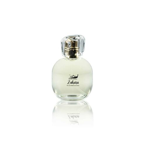 Eau de Parfum Intense - Zahara