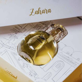 Eau de Parfum Intense - Zahara 3