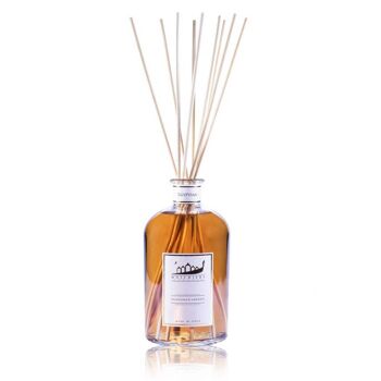 Parfum d'Ambiance - Egyptien 500 ml 1