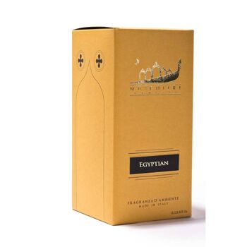 Parfum d'Ambiance - Egyptien 500 ml 3