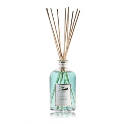 Profumo Ambiente - Mediterraneo 1000 ml