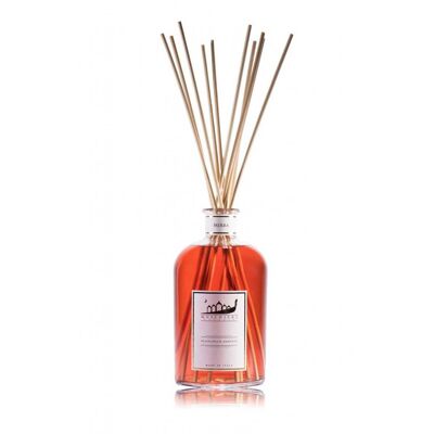 Home Fragrance - Myrrh 500 ml