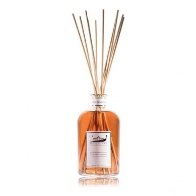 Parfum d'ambiance - Oud vénitien 250 ml