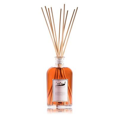 Home Fragrance - Patchouli and Rare Spices 1000 ml